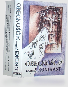 Obecność - zespół Kontrast
