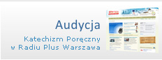 Audycja