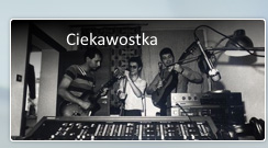 Ciekawostka