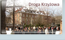 Droga Krzyżowa